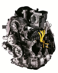 U11EA Engine